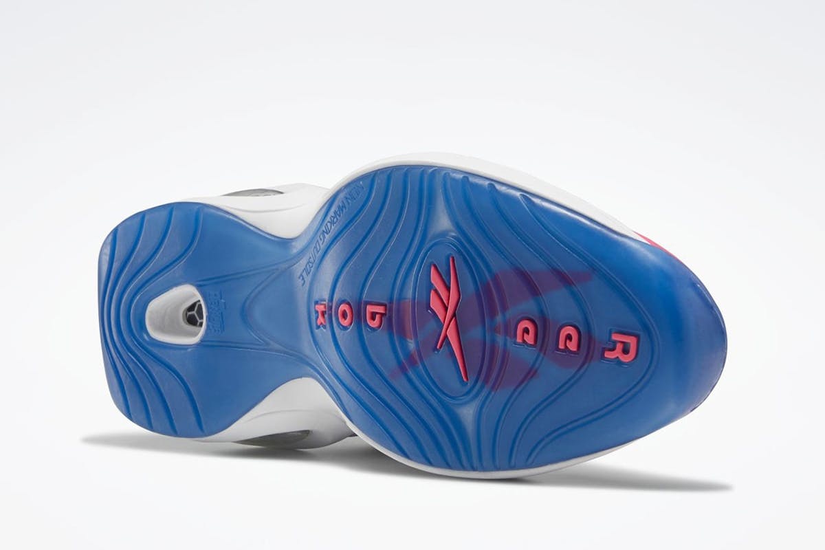 eric emanuel reebok question