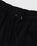 Patta – Basic Summer Jogging Shorts Black - Shorts - Black - Image 6