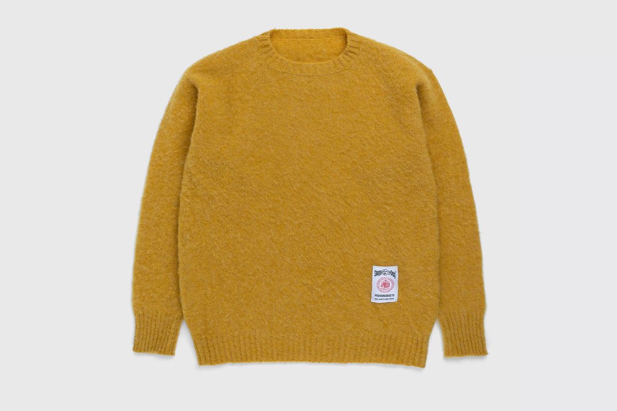 Image on Highsnobiety