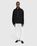 Bonsai – Contrast Stitch Button-Down Black - Shirts - Blue - Image 2