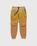 Loewe x On – Women's Technical Running Pants Gradient Orange