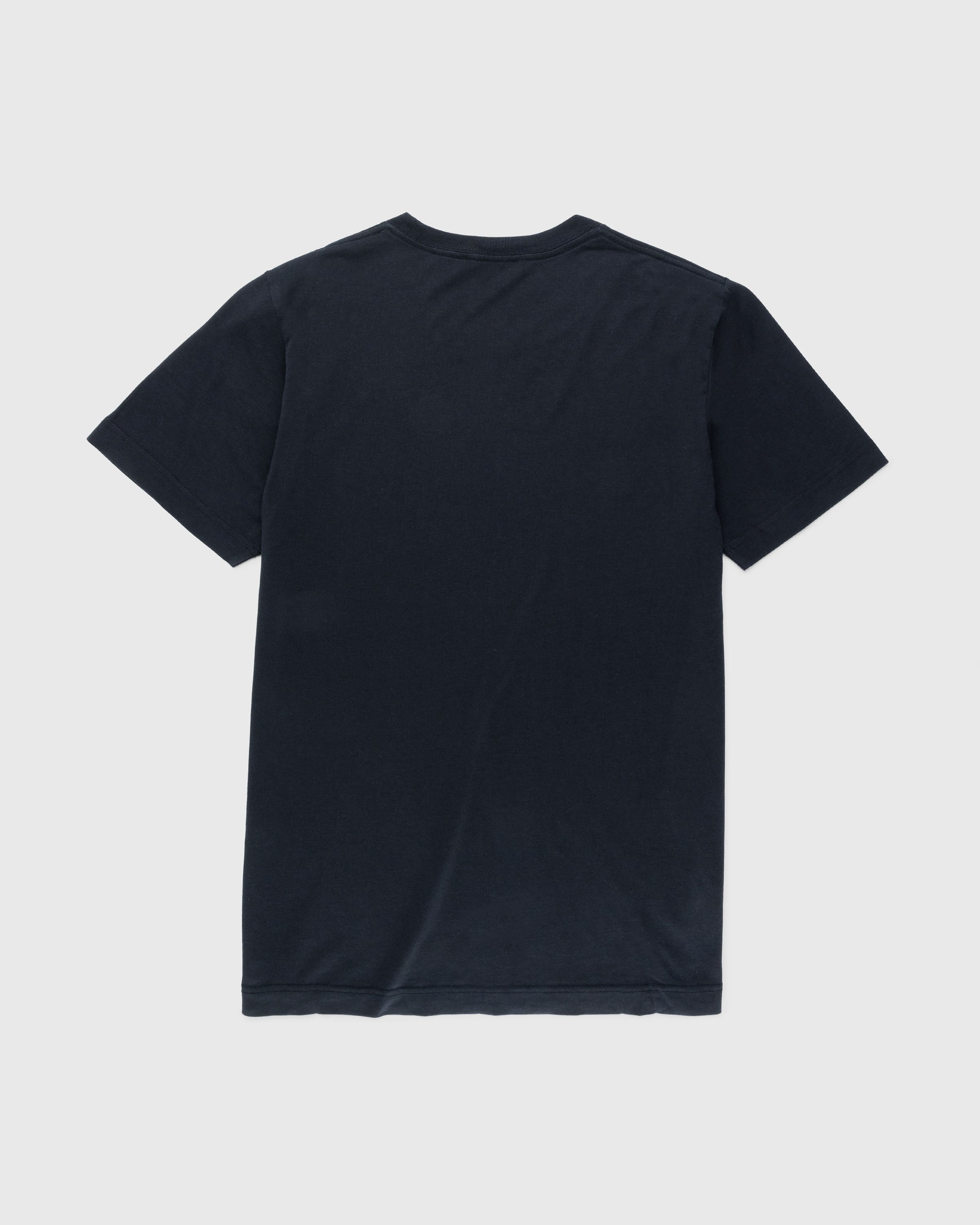 CDLP – Midweight T-Shirt Black - Tops - White - Image 2