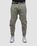 ACRONYM – P10-E Pant Alpha Green - Cargo Pants - Green - Image 8