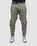 ACRONYM – P10-E Pant Alpha Green - Pants - Green - Image 8