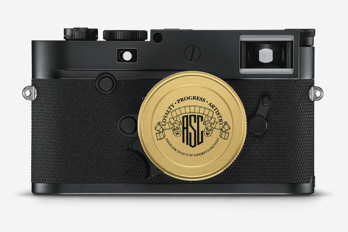 Leica M10-P ASC 100 Edition