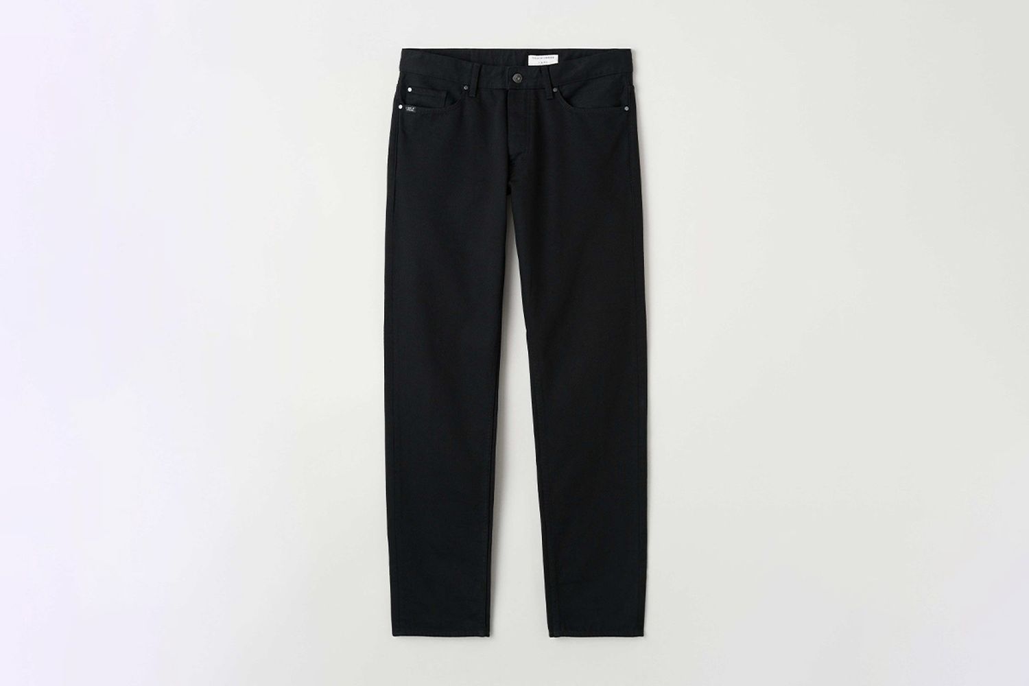 Nico Jeans