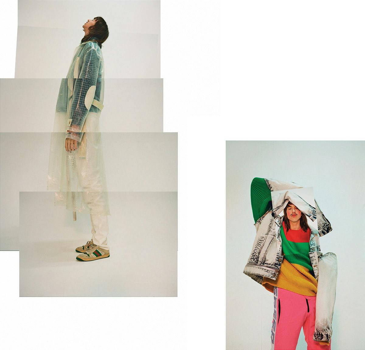money talks tommy cash Highsnobiety Magazine Issue 18