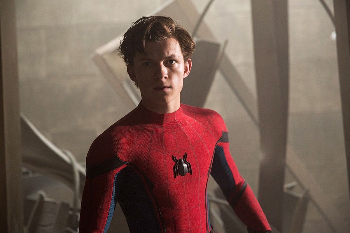 spider man mcu sony russo brothers mistake Kevin Feige Spider-Man: Far From Home disney