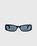 Port Tanger – Leila Black Black Lens