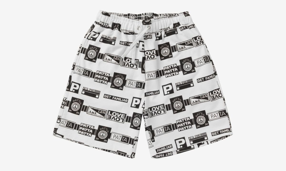 The Best Shorts for Under $100 | Highsnobiety