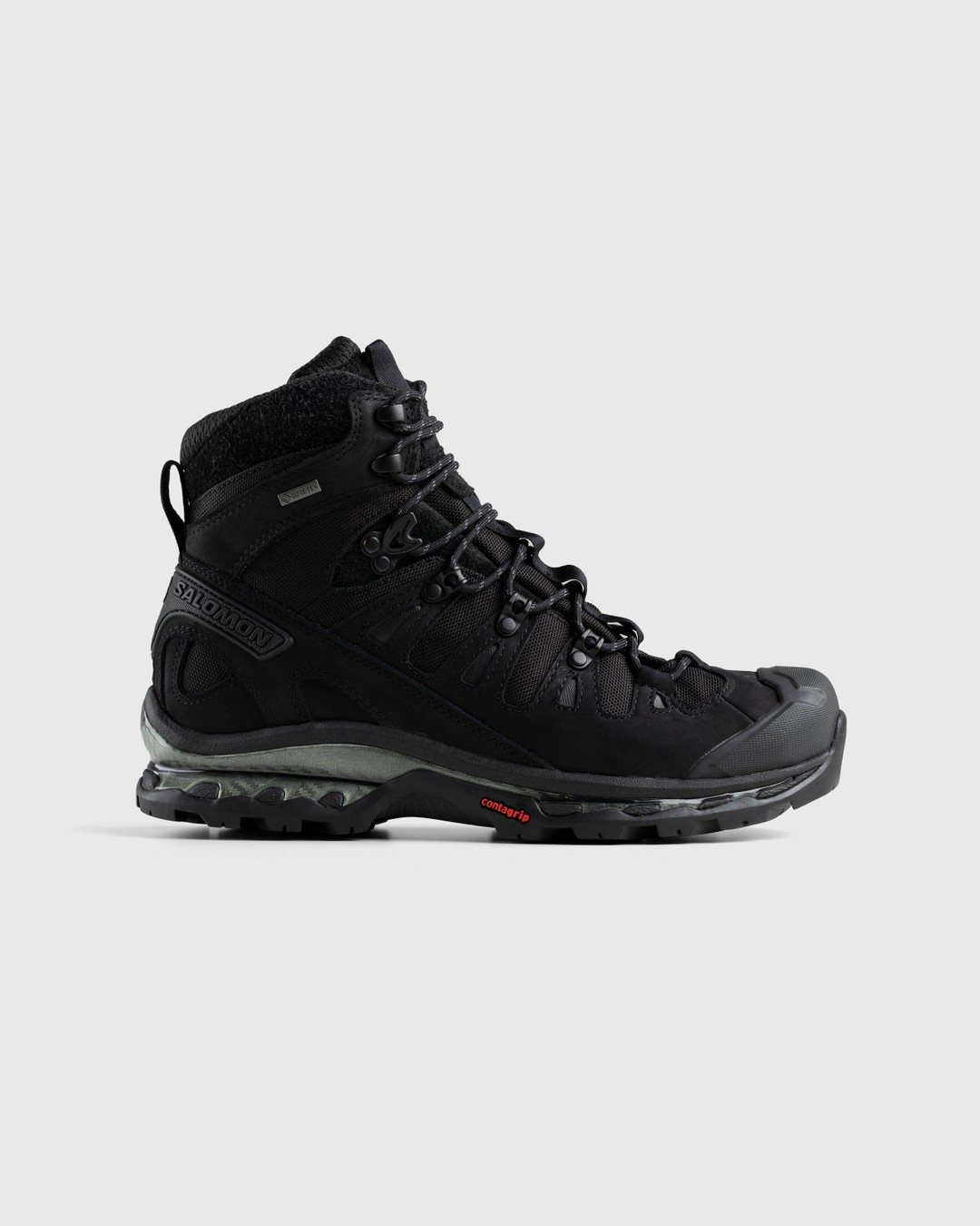 glimt Håbefuld cache Salomon – Quest 4D GTX Advanced Black | Highsnobiety Shop