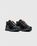 Salomon – XT-4 OG Black/Ebony/Silver Metallic X - Sneakers - Black - Image 3