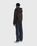 Martine Rose – Twist Seam Cargo Trouser Black - Pants - Black - Image 4