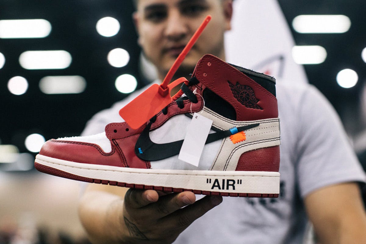 How Nike Controls The Sneaker Resell Market | Highsnobiety