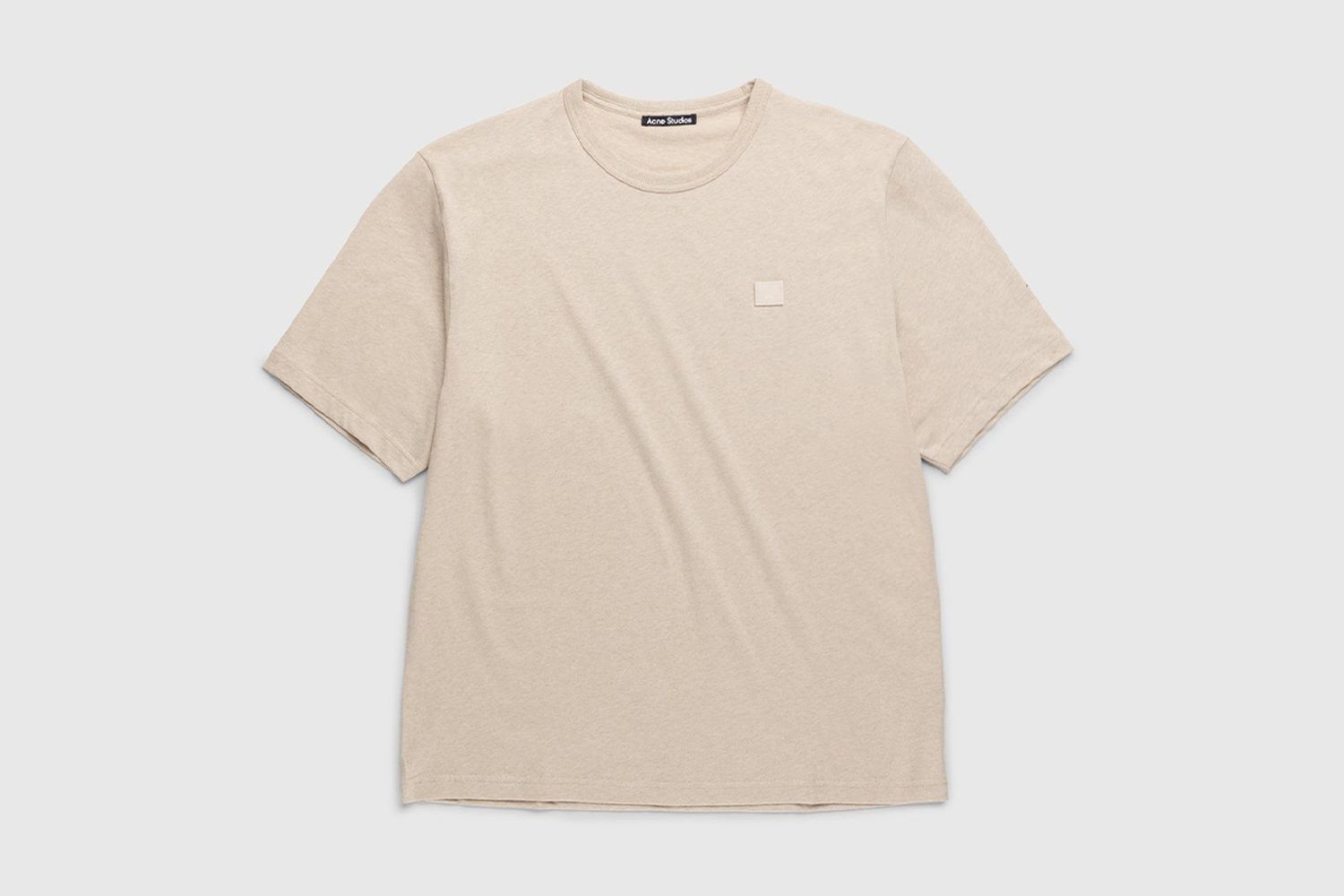 Relaxed Fit T-Shirt