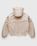 Arnar Mar Jonsson – Sympatex Patch Pocket Outerwear Jacket Beige - Jackets - Beige - Image 2