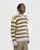 Marni – Striped Mohair Sweater Multi - Knitwear - Multi - Image 4