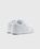 Maison Margiela x Reebok – Classic Leather Tabi White - Low Top Sneakers - White - Image 3