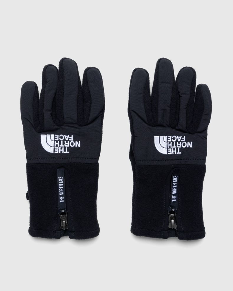 Denali Etip Gloves TNF Black