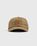 Carne Bollente – Sunny Blow Carne Brown Cap - Hats - Brown - Image 3