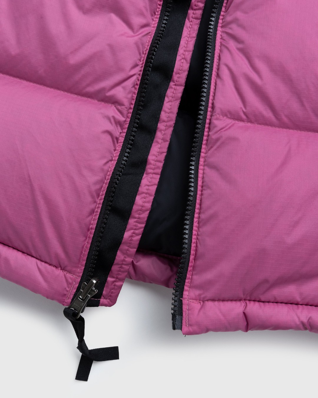 The North Face – 1996 Retro Nuptse Jacket Red - Outerwear - Red - Image 9