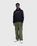 Space Available Studio – Artisan Nature Hoodie Black - Sweats - Black - Image 3