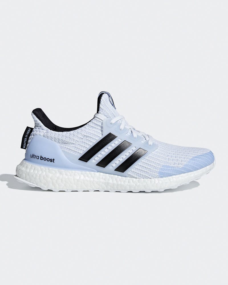 of x adidas Ultra Boost: Explained