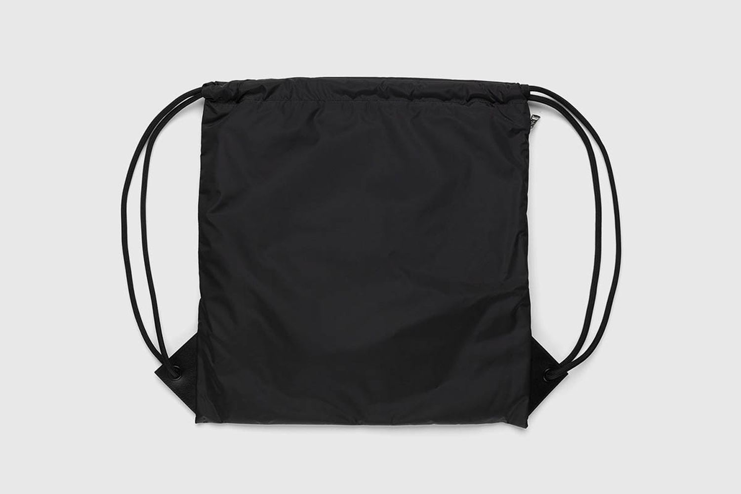 Drawstring Sac Bag