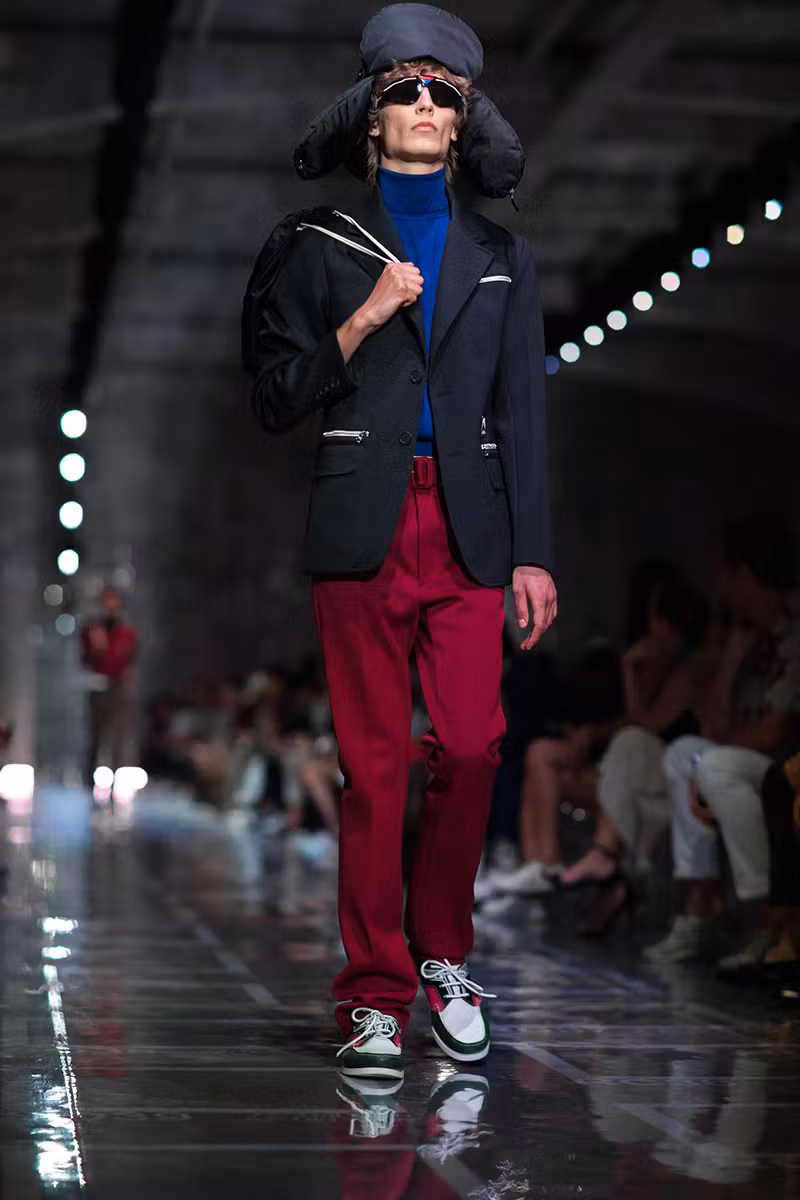 best italian brands prada bottega veneta valentino versace