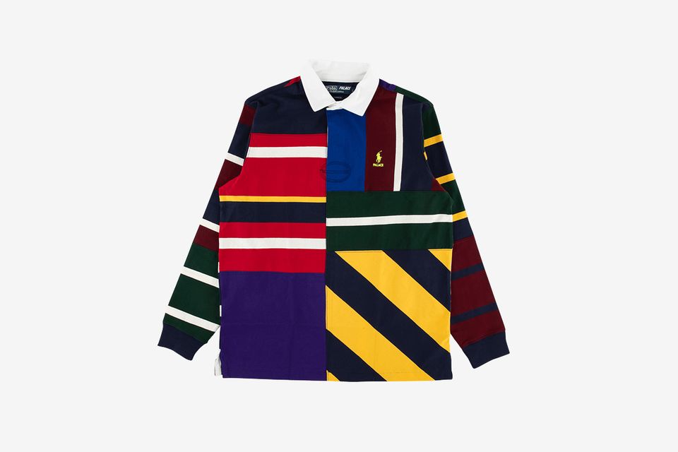 The Best Palace Collabs That You Can Still Shop Online