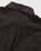 Diomene by Damir Doma – Button-Down Overshirt Licorice - Longsleeve Shirts - Beige - Image 3