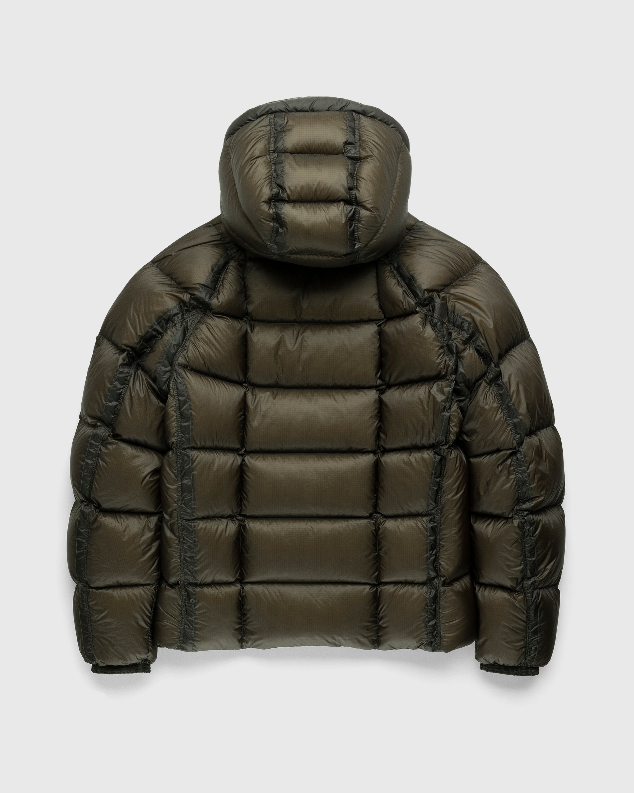 Cp company dd shell new arrivals