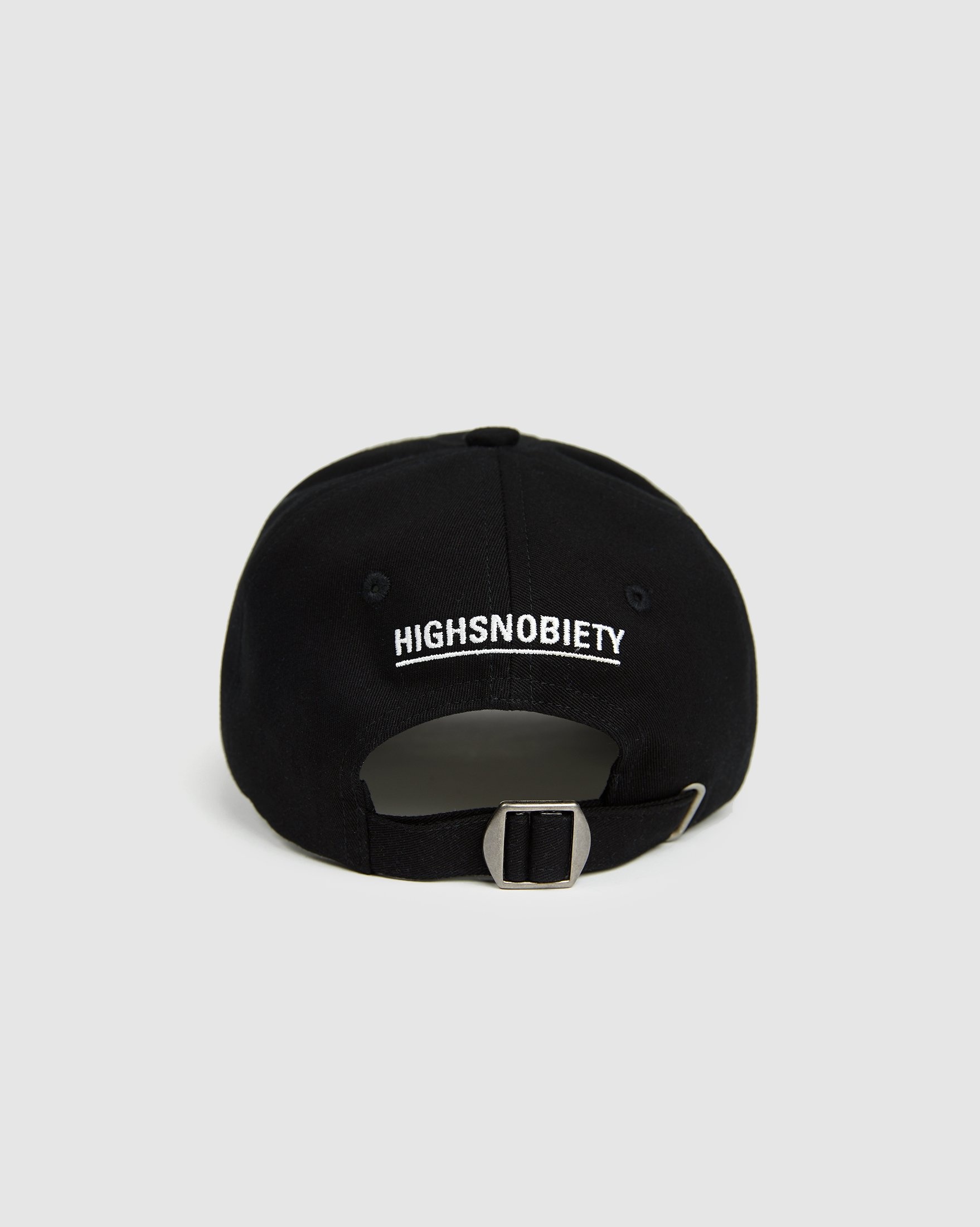 Colette Mon Amour – Dots Baseball Cap Black - Hats - Black - Image 2