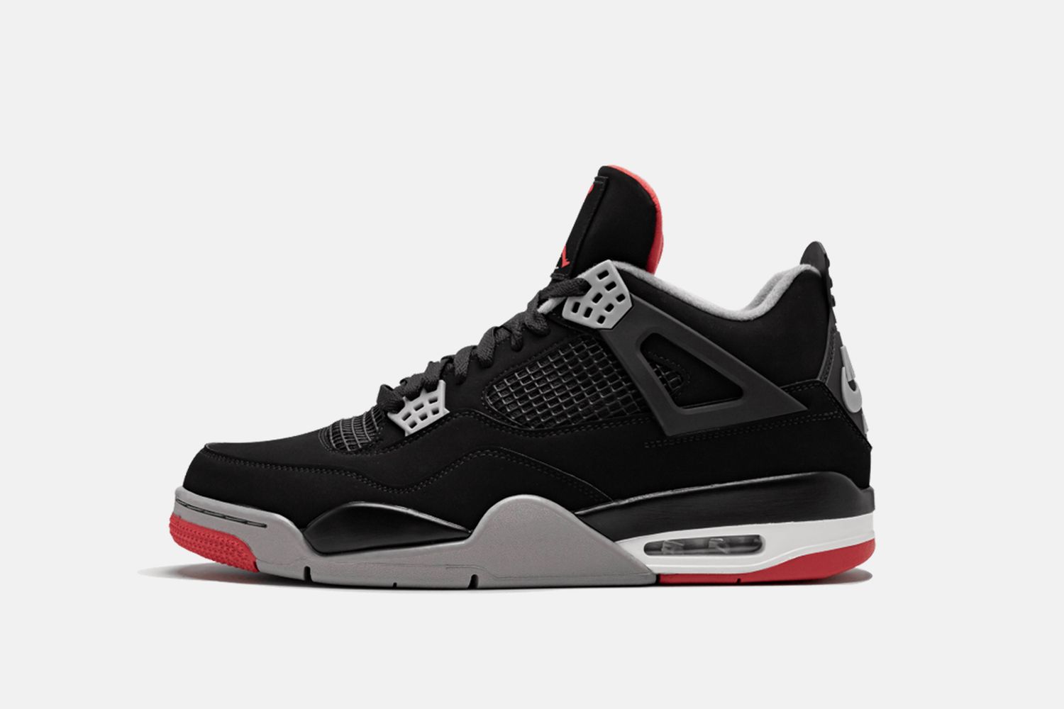 bred 4 stadium goods