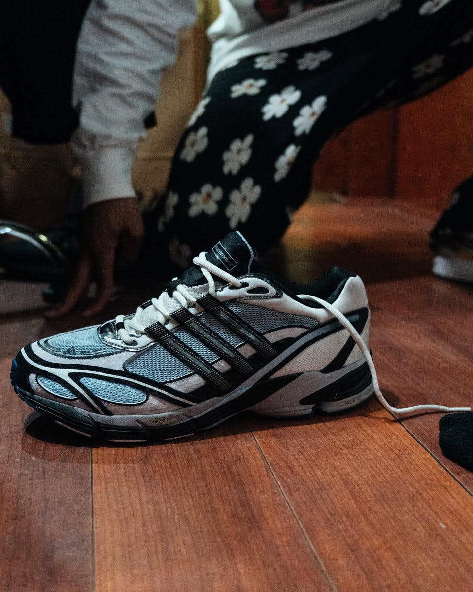 lillard pusha t shoes