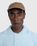 Diesel – C-Bar Hat Brown - Hats - Brown - Image 7