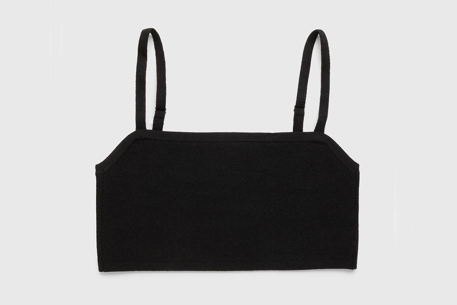 Haut bralette femme