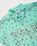 Miyagihidetaka – Bandana Shirt Mint - Shirts - Green - Image 5