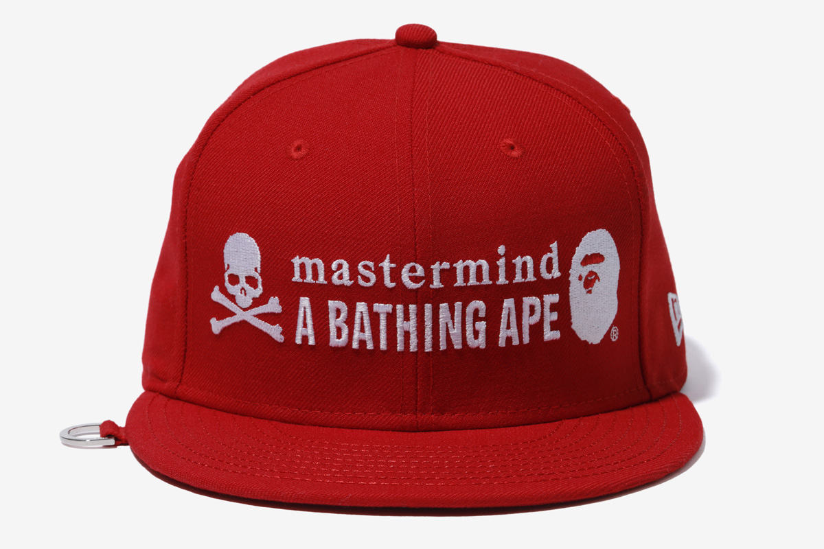 mastermind A BATHING APE bape mastermind japan