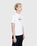 Carhartt WIP – Marlin T-Shirt White - Tops - White - Image 4