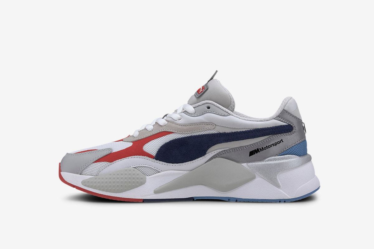 puma rs x bmw shoes