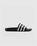 adidas – Adilette Core Black White Core Black