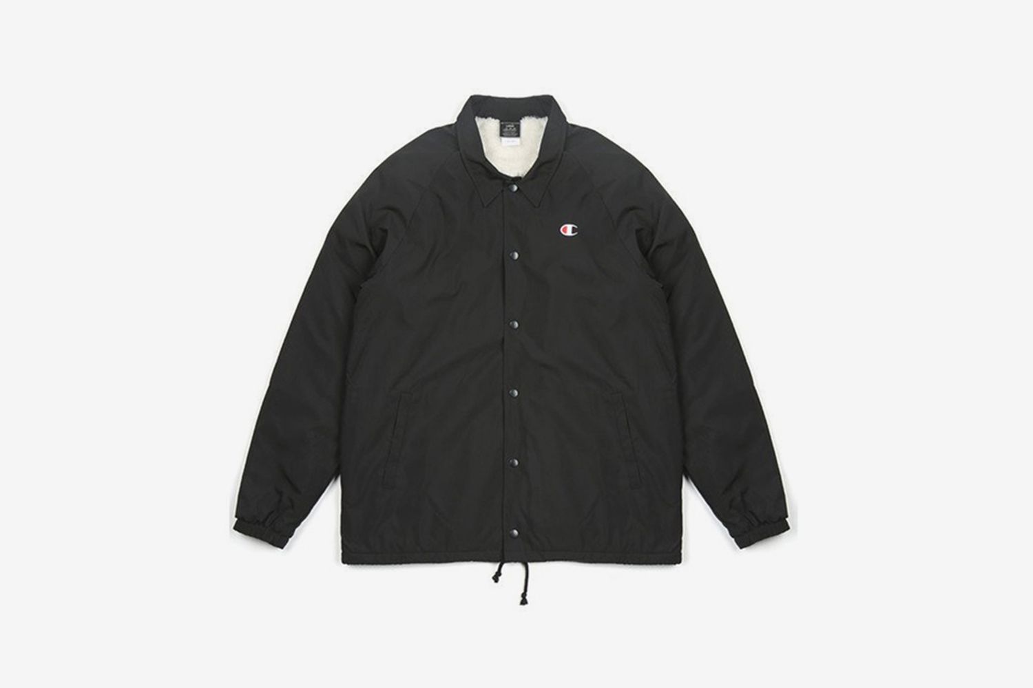 Insulated Coaches Jacket