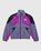 The North Face – TNF X Jacket Purple - Outerwear - Blue - Image 1