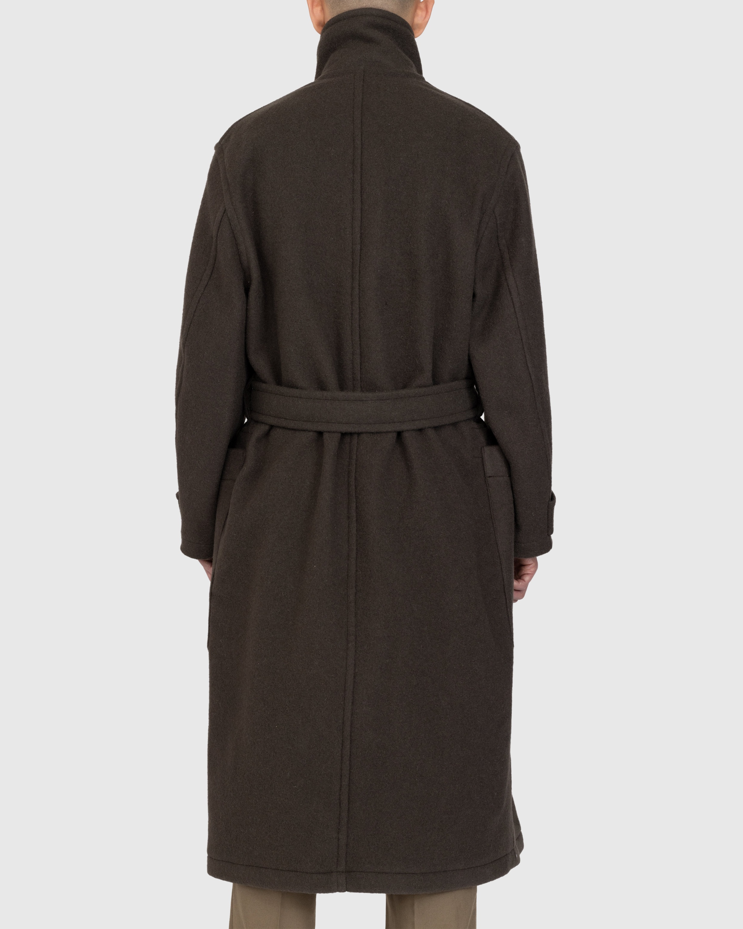 Lemaire coat shop