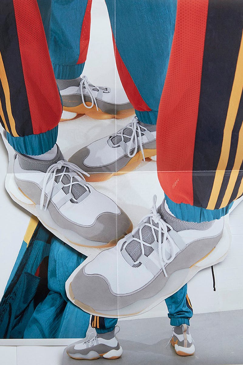 Bed J.W. Ford adidas SS20