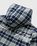 Patta – Plaid Overshirt Morning Dove Check - Shirts - Multi - Image 4