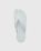 Maison Margiela – Tabi Flip-Flops White