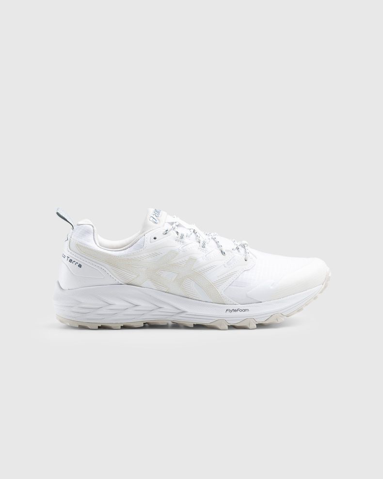 GEL-TRABUCO TERRA SPS White