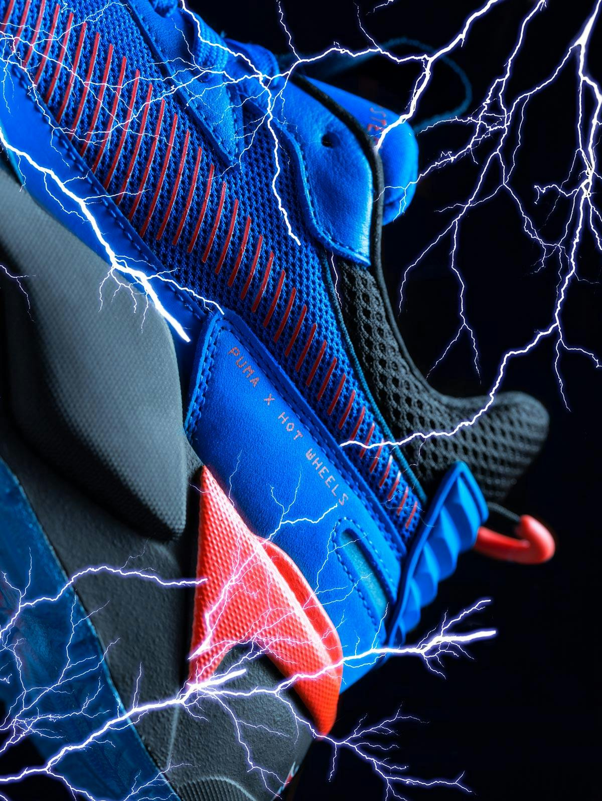 puma rsx hot wheels PUMA RS-X